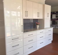 Steinhardts Kitchens  Joinery - Internet Find