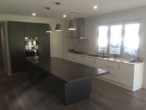 Platinum Kitchens & Bathrooms - Internet Find 2
