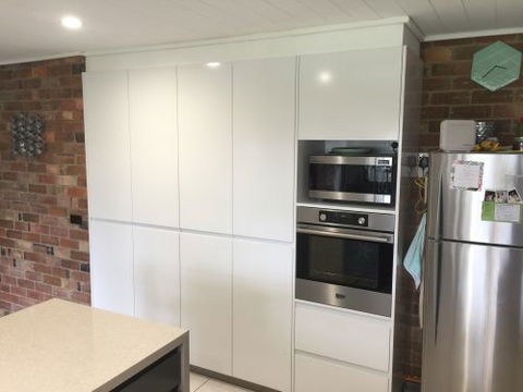 Platinum Kitchens & Bathrooms - Internet Find 7