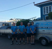 Fraser Coast Tiling  Bathroom Renovations - Internet Find