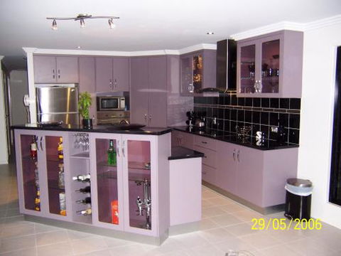 Choice Kitchens - Internet Find 5