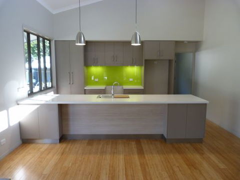 Choice Kitchens - Internet Find 6