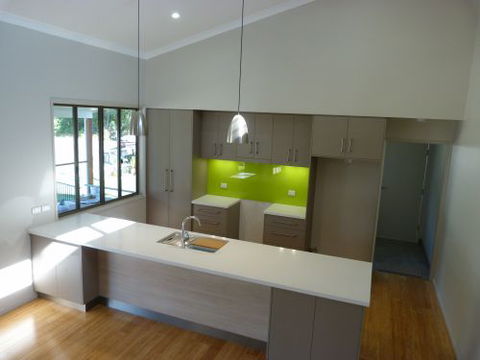 Choice Kitchens - Internet Find 7