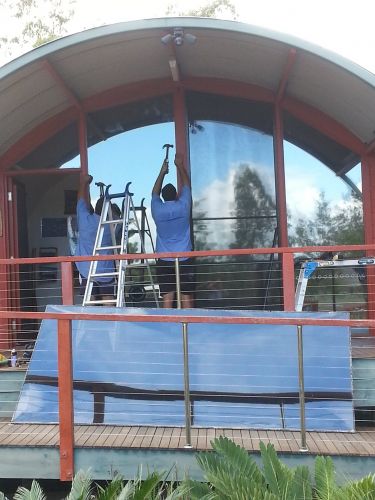 Hervey Bay Glass, Glazing & Screens - Internet Find 2