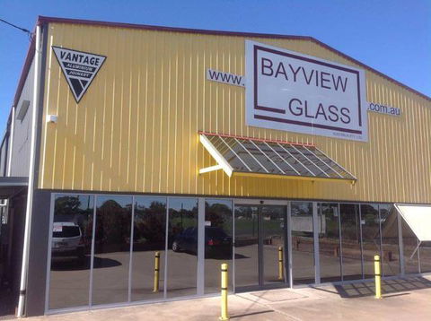 Bayview Glass - Internet Find 1