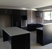 Classique Kitchen Designs - Internet Find