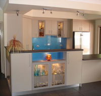 Stauntons Cabinets  Joinery Pty Ltd - Internet Find
