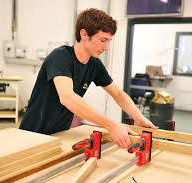 RD Cabinetmaking - Internet Find