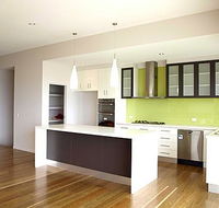 Paul Tagget Kitchens - Internet Find