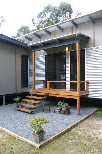 Macleay Valley Building - Internet Find 1