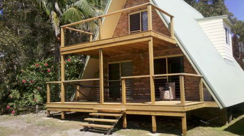 Macleay Valley Building - Internet Find 3