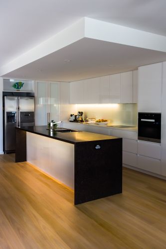 G J Morgan Kitchens - Internet Find 1