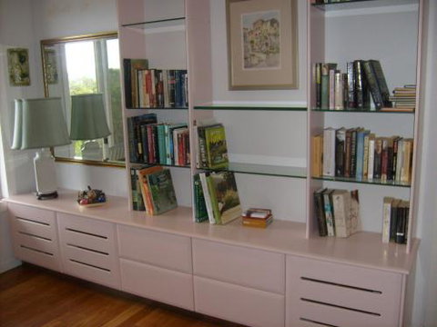 Gary Cahill Cabinet Maker - Internet Find 2