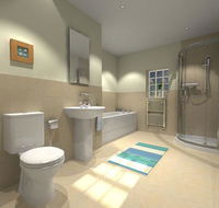 Your Bathroom - Internet Find