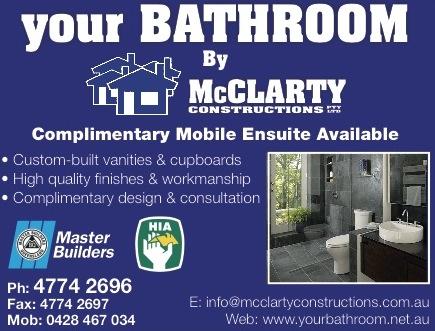 McClarty Constructions Pty Ltd - Internet Find 4