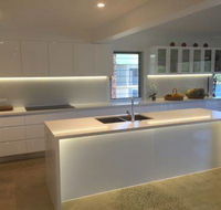 Invision Shopfitting  Kitchens - Internet Find