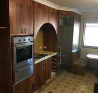 TRs Cabinet Making  Shopfitting - Internet Find