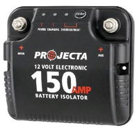 Burnett Battery Centre - Internet Find