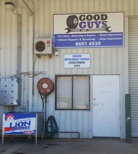 Mobile Tyres Coffs Harbour NSW Internet Find