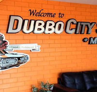 Dubbo City Smash  Mechanical - Internet Find