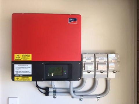JME Electrical & Solar - Internet Find 2