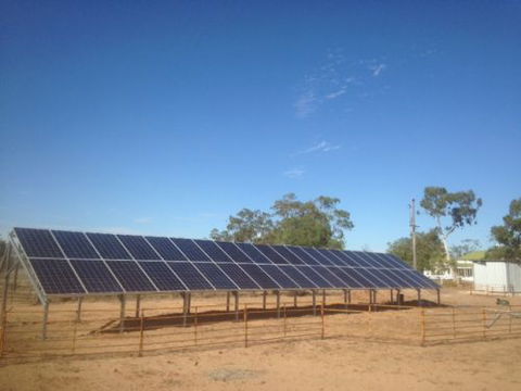 JME Electrical & Solar - Internet Find 5