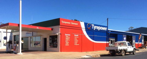 Tyrepower Clermont - Internet Find 4