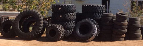 Purdies Tyres - Internet Find 0