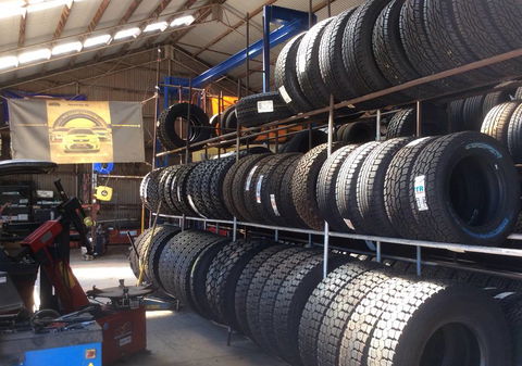 Purdies Tyres - Internet Find 1
