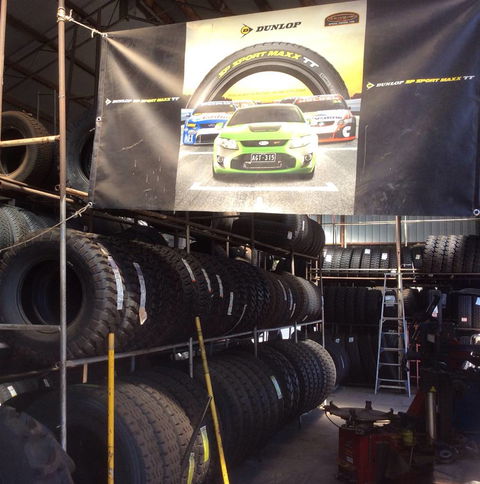 Purdies Tyres - Internet Find 3