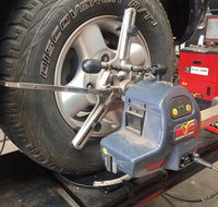 Millard Tyre Centre - Internet Find