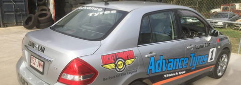 Advance Tyres Maryborough - Internet Find 3