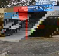 Central Coast Batteries - Internet Find