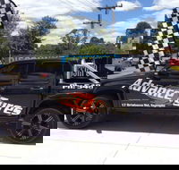Advance Tyres - Internet Find