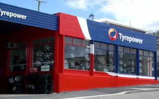 Tyrepower Gympie - Internet Find 0