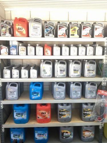 Brisbane Road Oil, Battery & Mechanical - Internet Find 2