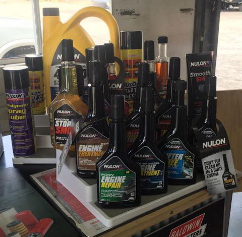 Brisbane Road Oil, Battery & Mechanical - Internet Find 3