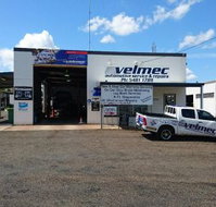 Velmec Automotive Service  Repairs - Internet Find