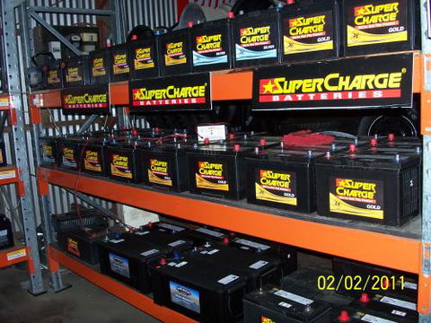 Paget Discount Tyres & Batteries - Internet Find 2