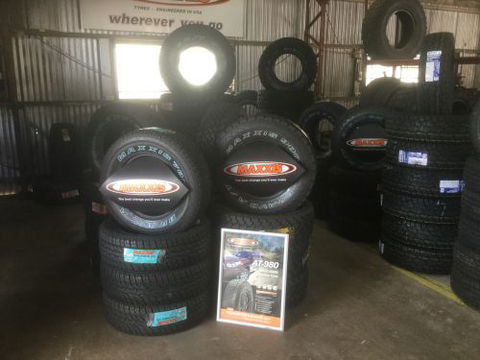 Paget Discount Tyres & Batteries - Internet Find 3