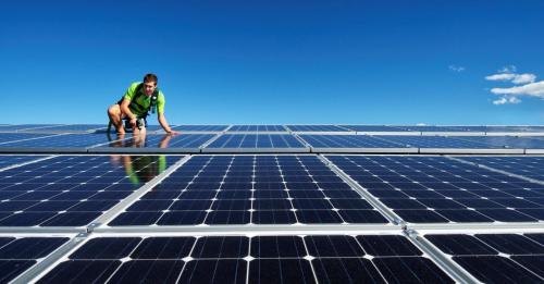 Solar Hot Water Mackay QLD Internet Find