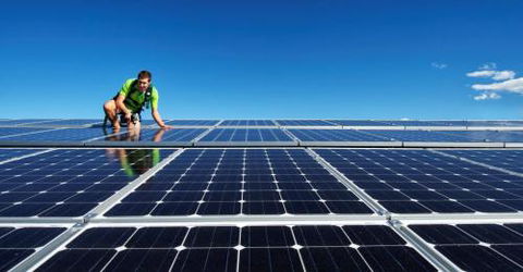Green Energy Technologies - Internet Find 0