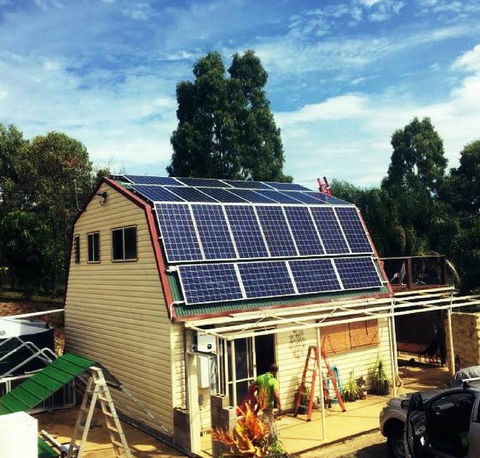 Green Energy Technologies - Internet Find 3