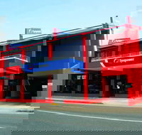 Mackay Tyrepower - Internet Find