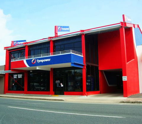 Mackay Tyrepower - Internet Find 0