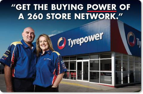 Mackay Tyrepower - Internet Find 1