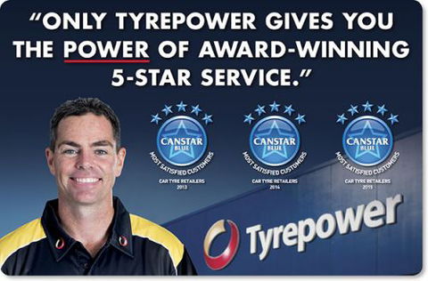 Mackay Tyrepower - Internet Find 2
