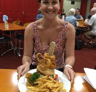 Ayr Anzac Club - Internet Find
