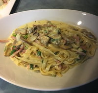 Barron River Restaurant - Internet Find