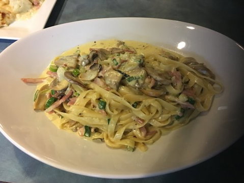 Barron River Restaurant - Internet Find 0